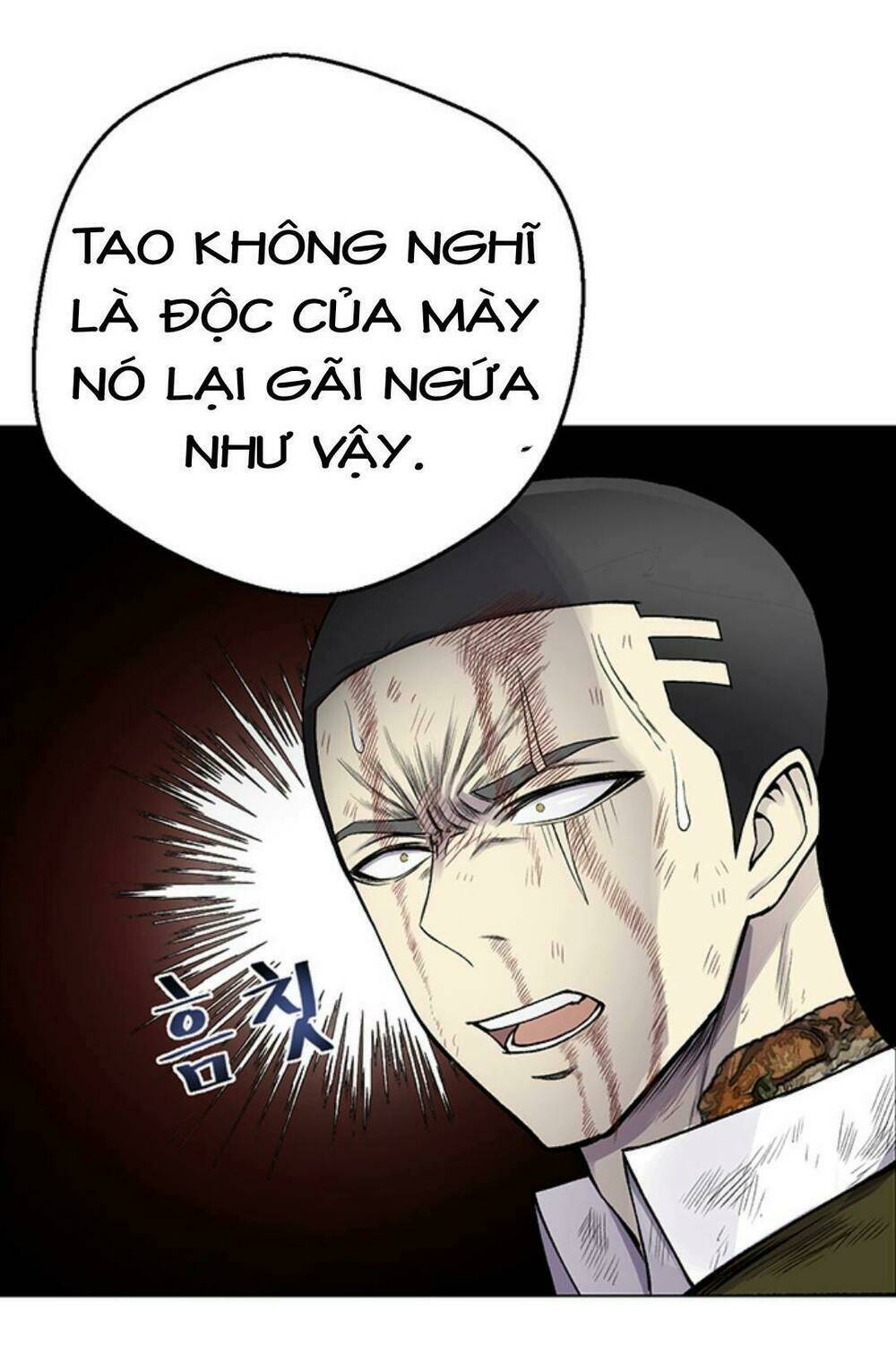 Luân Hồi Ác Nhân: Chapter 11