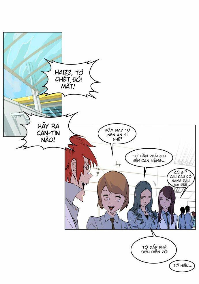 Ma Cà Rồng Quý Tộc: Chapter 173