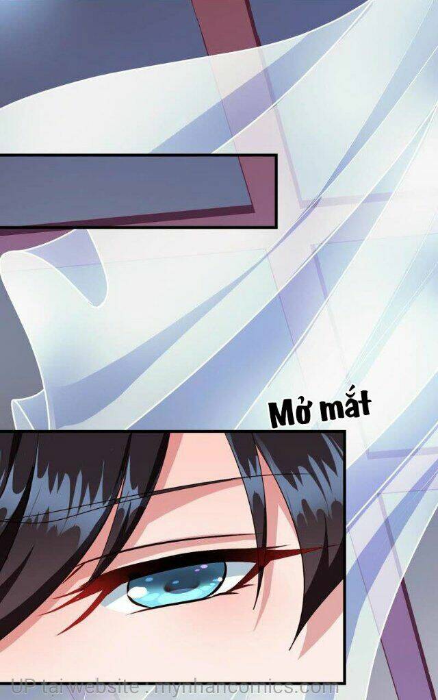 Thái Tử Điện Hạ Có Tin Vui: Chapter 118