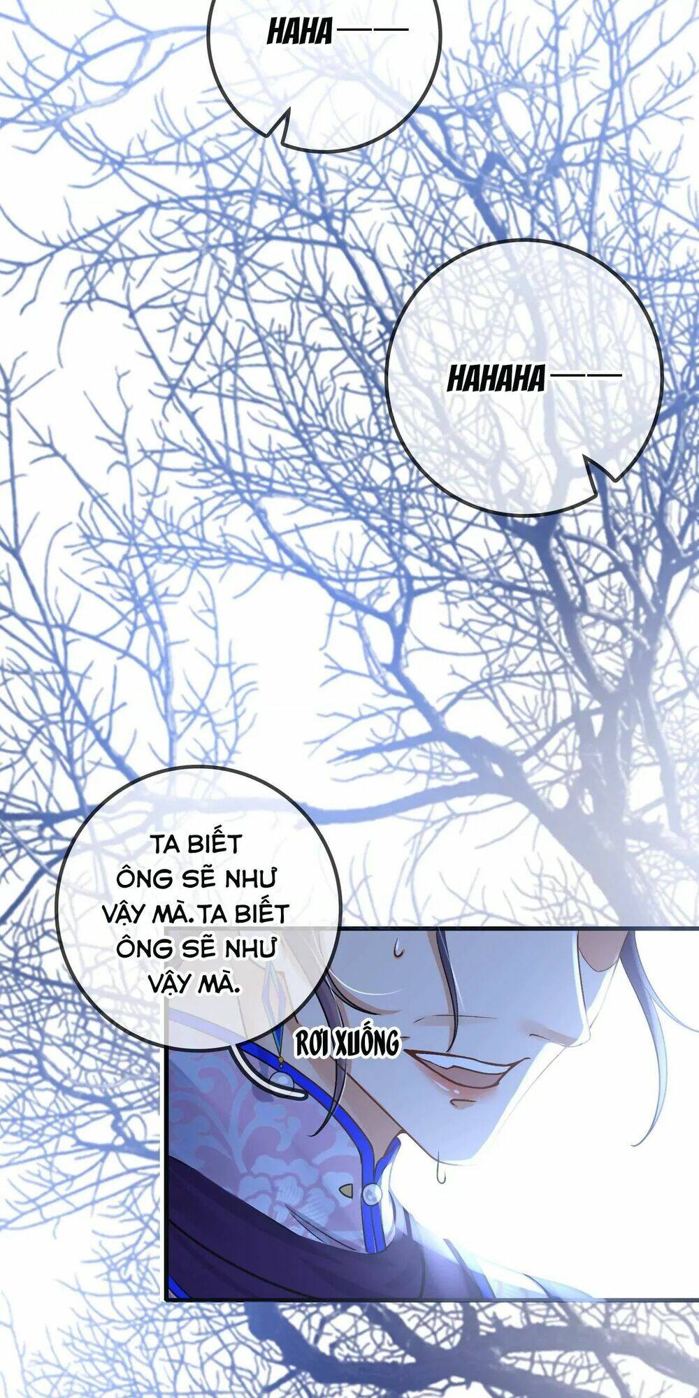 Thái Tử, Người Thật Ngọt Ngào: Chapter 43