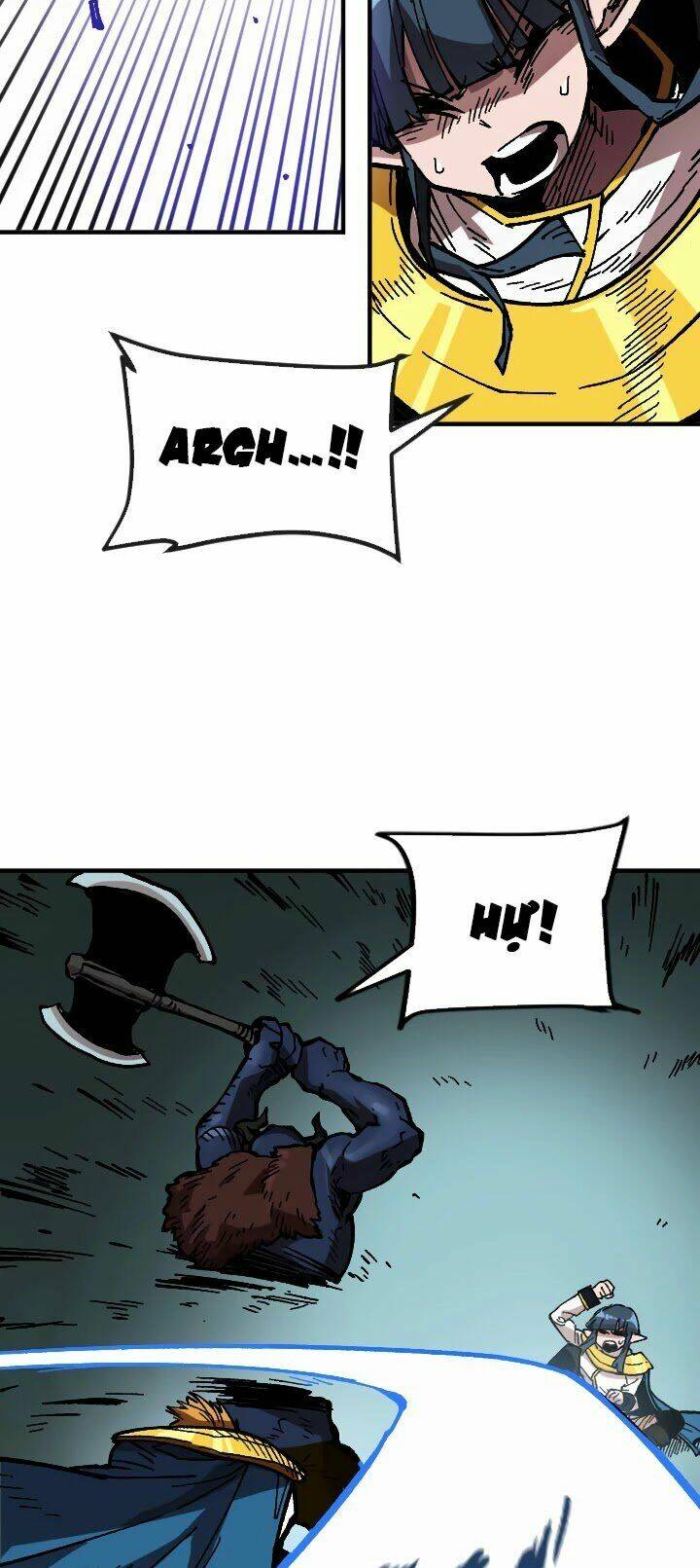 Nô Lệ Nghịch Thiên: Chapter 51