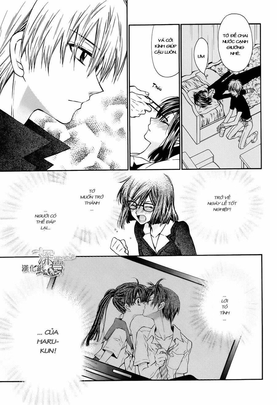 31 Ai Dream: Chapter 3