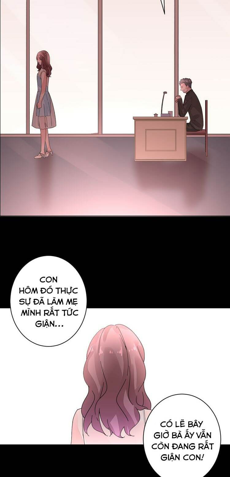 Điều Ước Sủng Ái Bất Bình Đẳng: Chapter 27