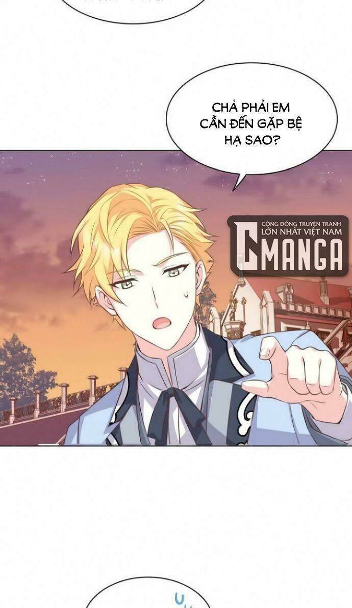 Một Đêm Với Hoàng Đế: Chapter 14