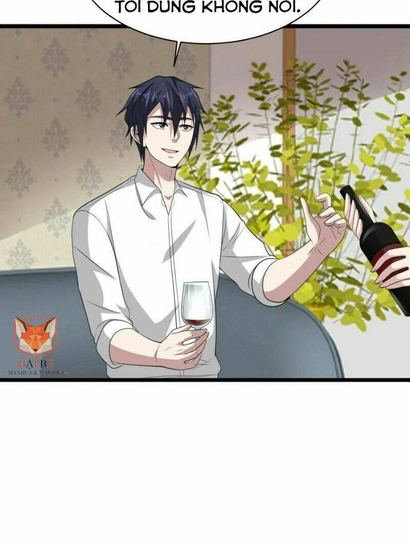 Đô Thị Tà Vương: Chapter 70