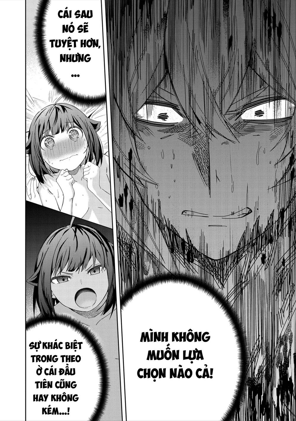 Tôi Triệu Hồi Ác Quỷ Để Thực Hiện Điều Ước, Nhưng Tôi Lại Muốn Cưới Cô Ấy Vì Cổ Quá Xinh Đẹp: Chapter 20