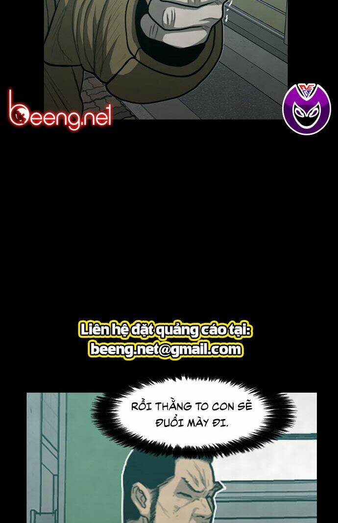 Khu Trọ Quỷ Ám: Chapter 38