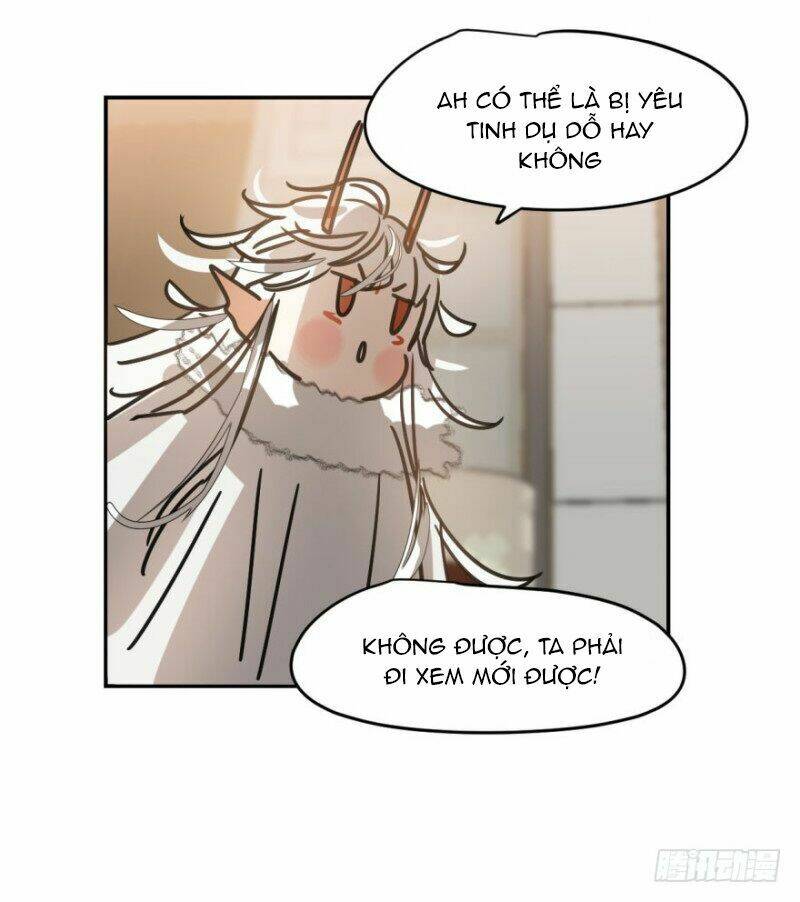 Truy Bắt Ngao Ngao: Chapter 16