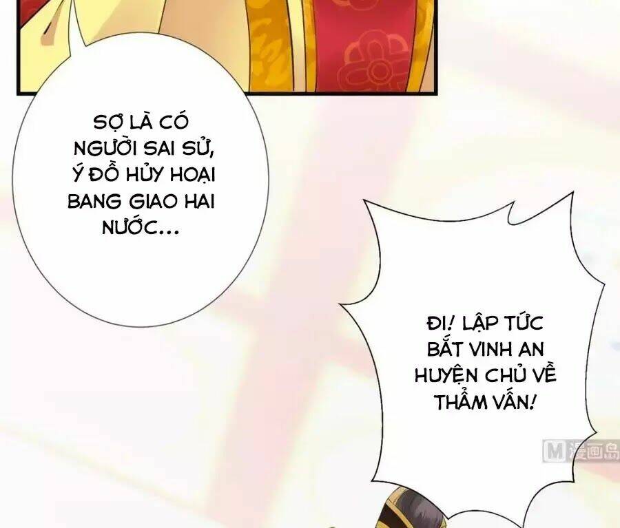 Vương Phi Có Chút Nghịch Ngợm: Chapter 48