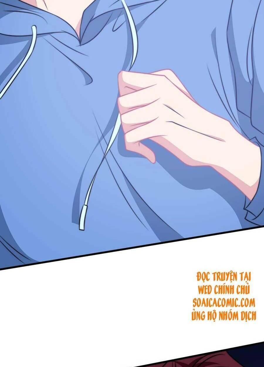 Vết Cắn Trí Mạng: Chapter 38