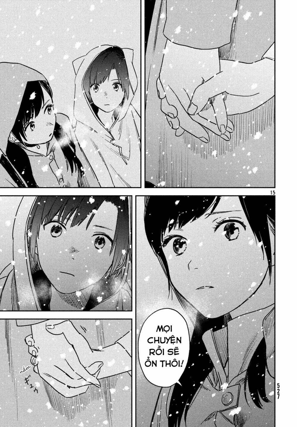 Tenki No Ko: Chapter 7