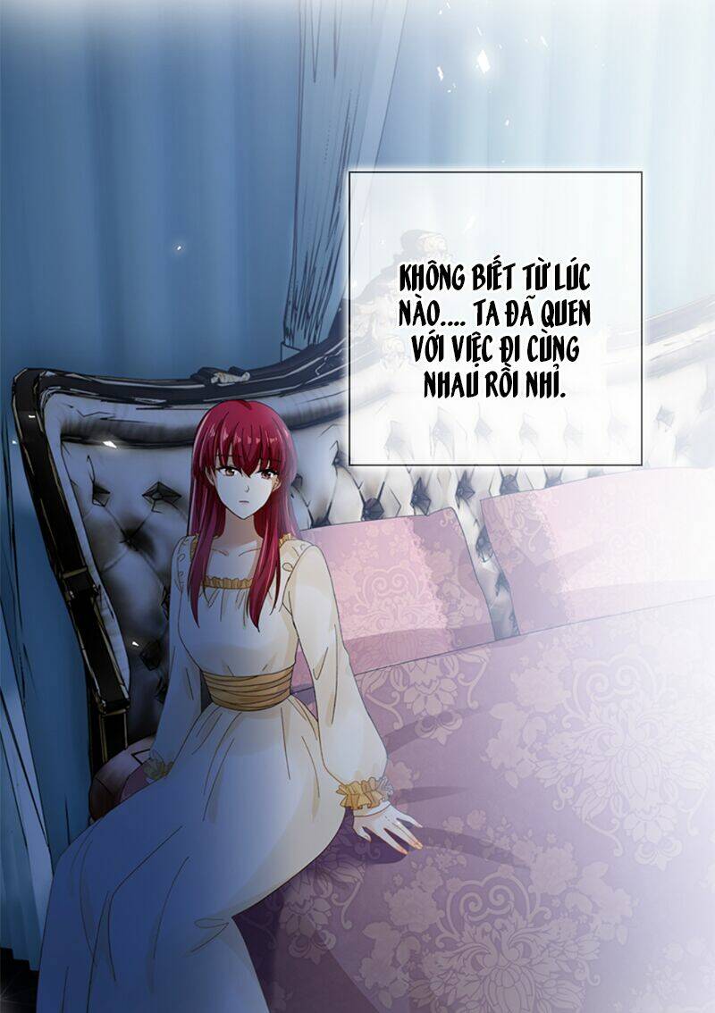 Ác Nữ Cải Biến: Chapter 57