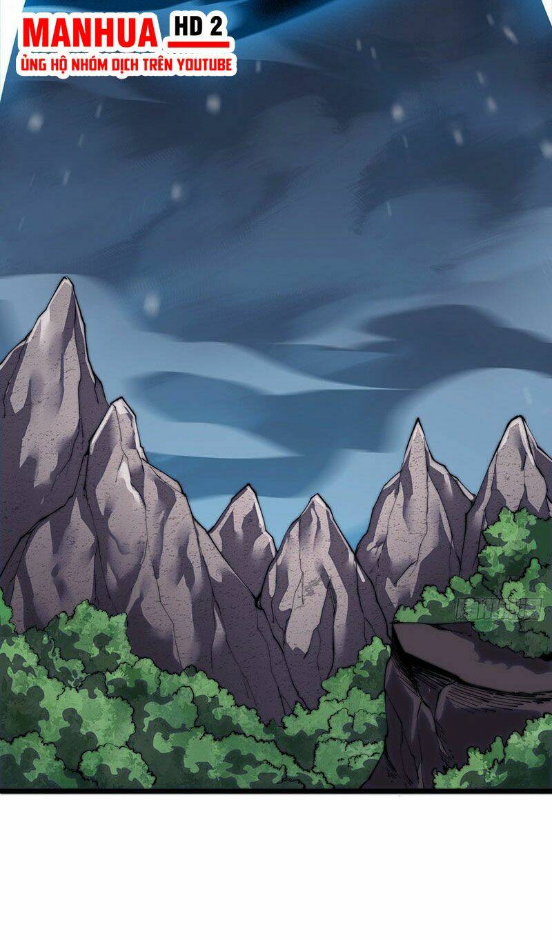 Võ Lăng Cửu Thiên: Chapter 6