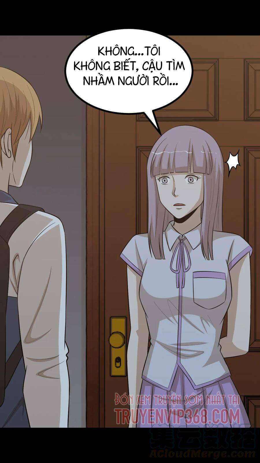 Đai Ca Trở Lại Tuổi 16: Chapter 115