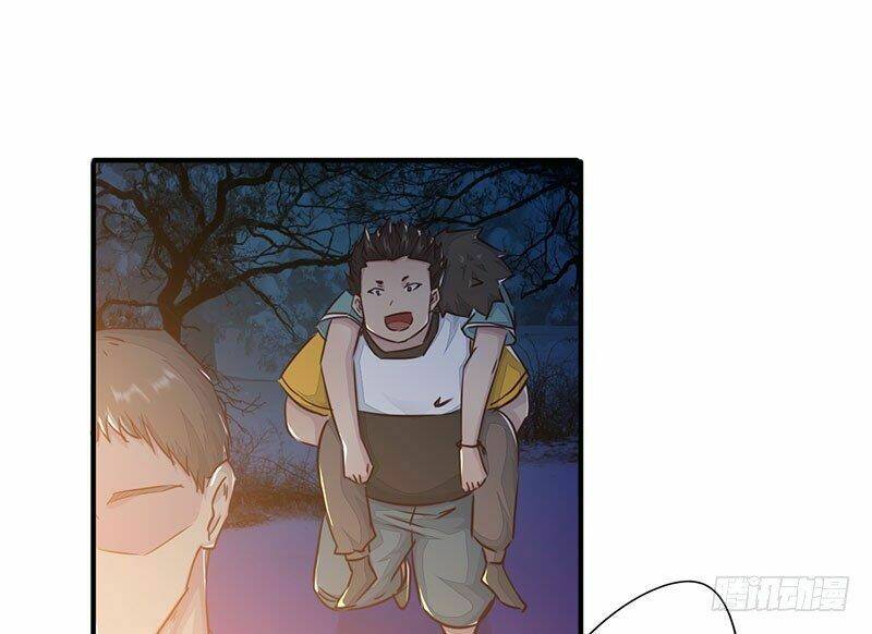 Lật Mặt: Chapter 17