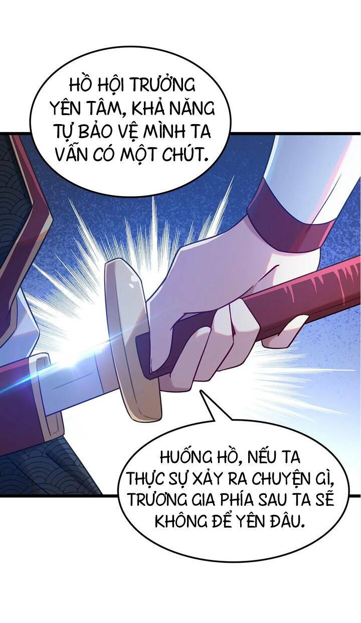 Đại Bảo Kiếm Của Tôi: Chapter 6