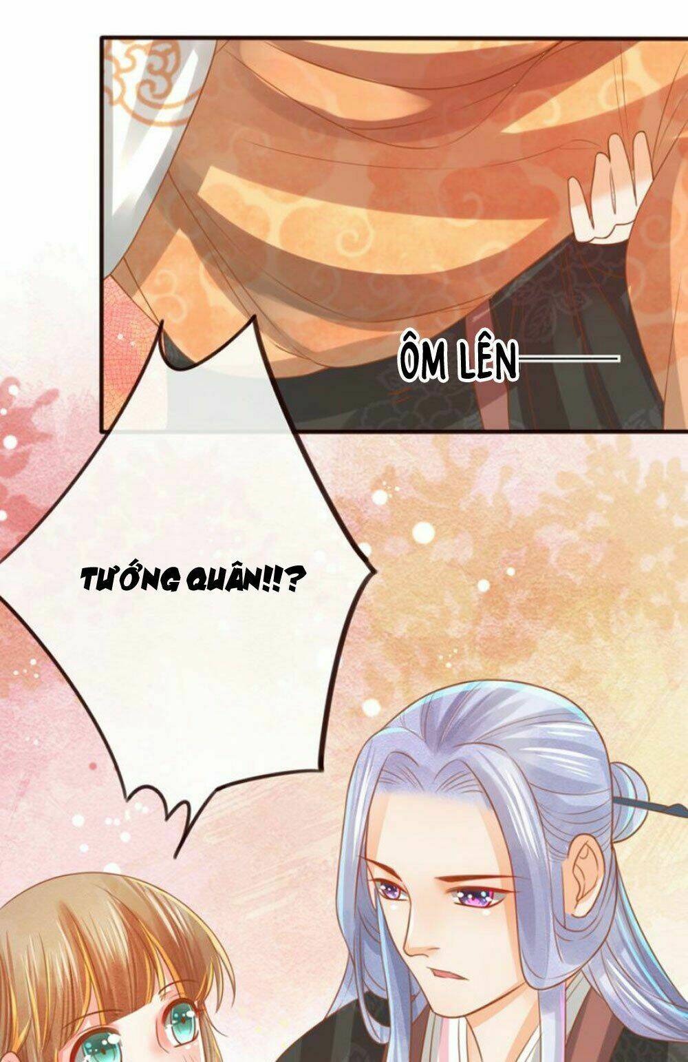 Chọc Nhầm Thượng Thần Băng Lãnh: Chapter 15