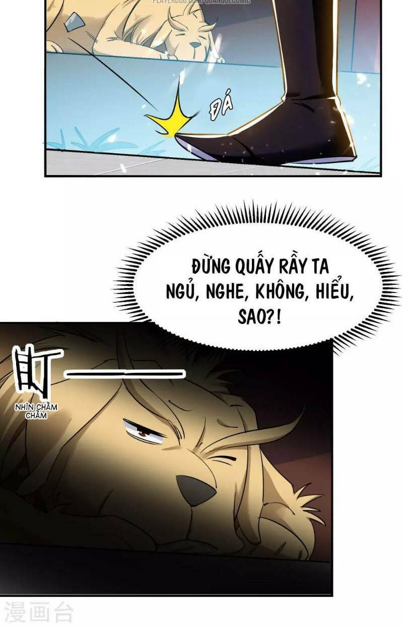 Vạn Giới Tiên Vương: Chapter 14