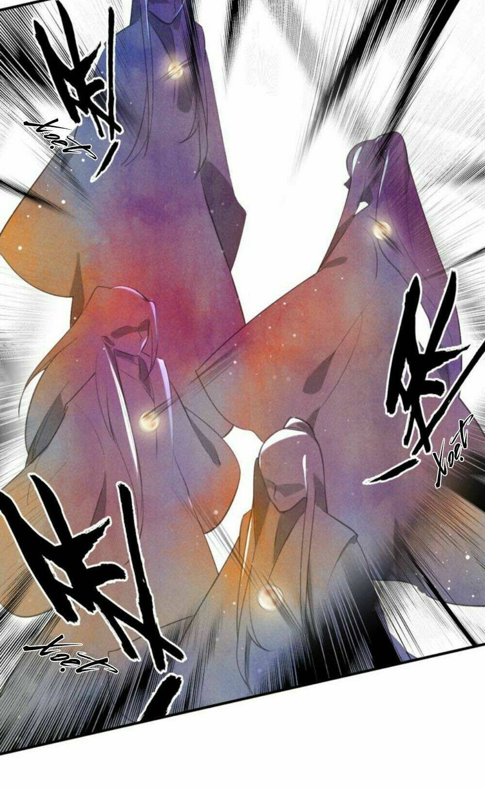 Đế Sư Tại Thượng: Chapter 22