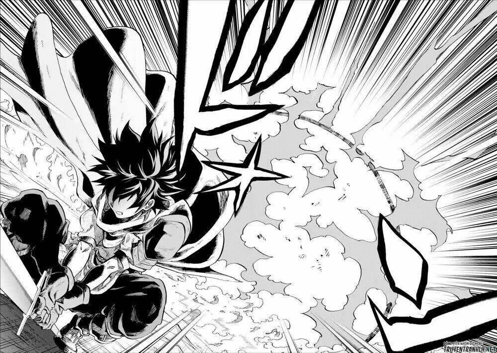 Zenin Ore No Solo Party: Chapter 1