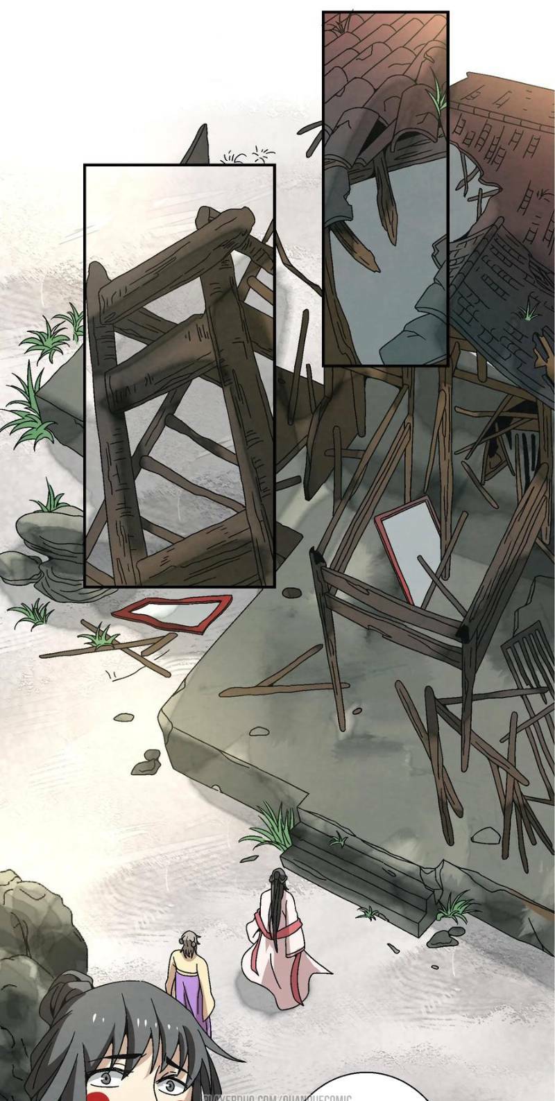 Ma Giáo Giáo Chủ Tái Xuất Giang Hồ: Chapter 19