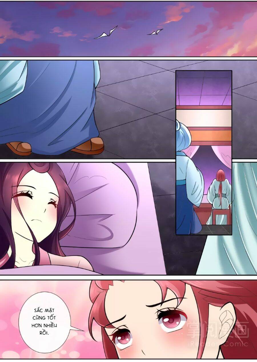 Ma Phi Giá Đáo: Chapter 173