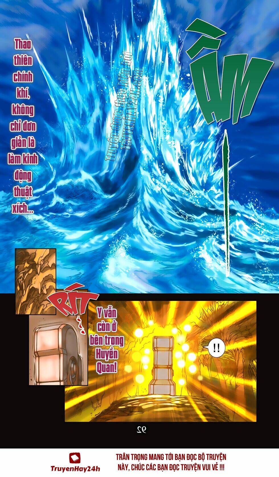 Thiên Tử Truyền Kỳ 6 - Hồng Vũ Đại Đế: Chapter 60.2