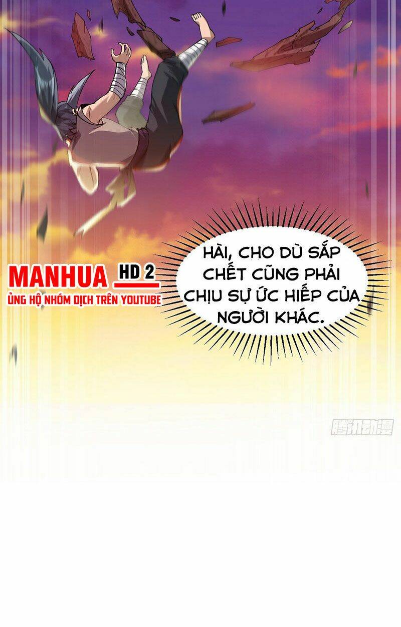 Võ Lăng Cửu Thiên: Chapter 5
