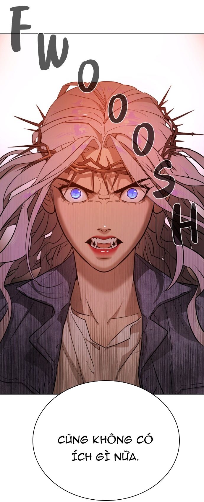 Máu trắng: Chapter 13
