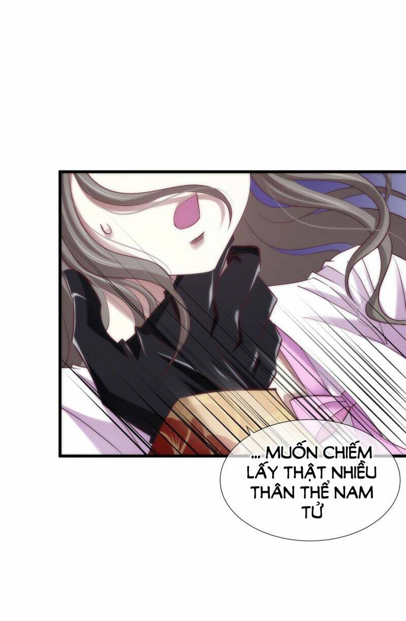 Một Vạn Tư Thế Công Lược Yêu Nam: Chapter 142