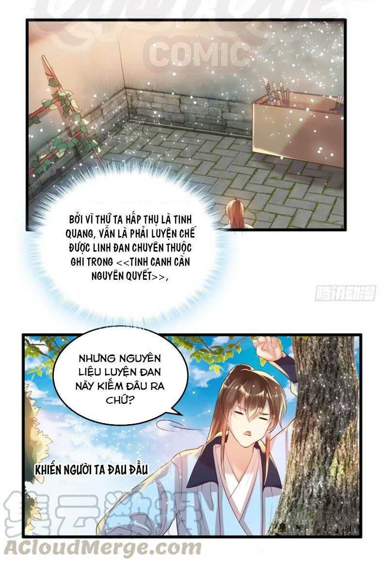 Siêu Phàm Truyện: Chapter 37