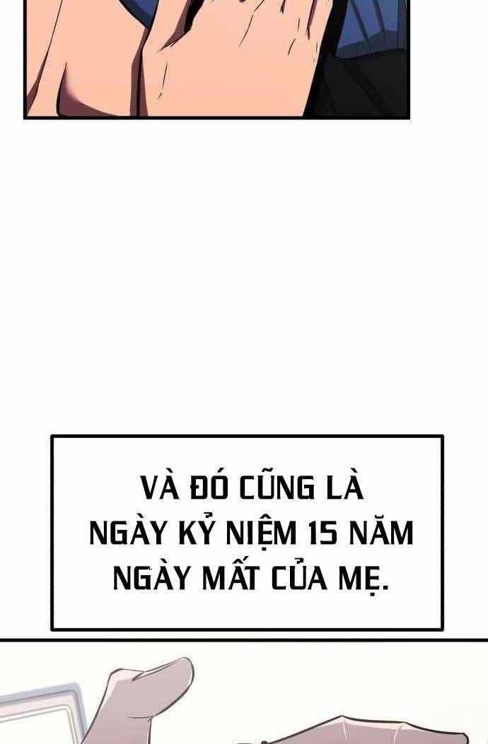Huyết Nhân Báo Thù: Chapter 1
