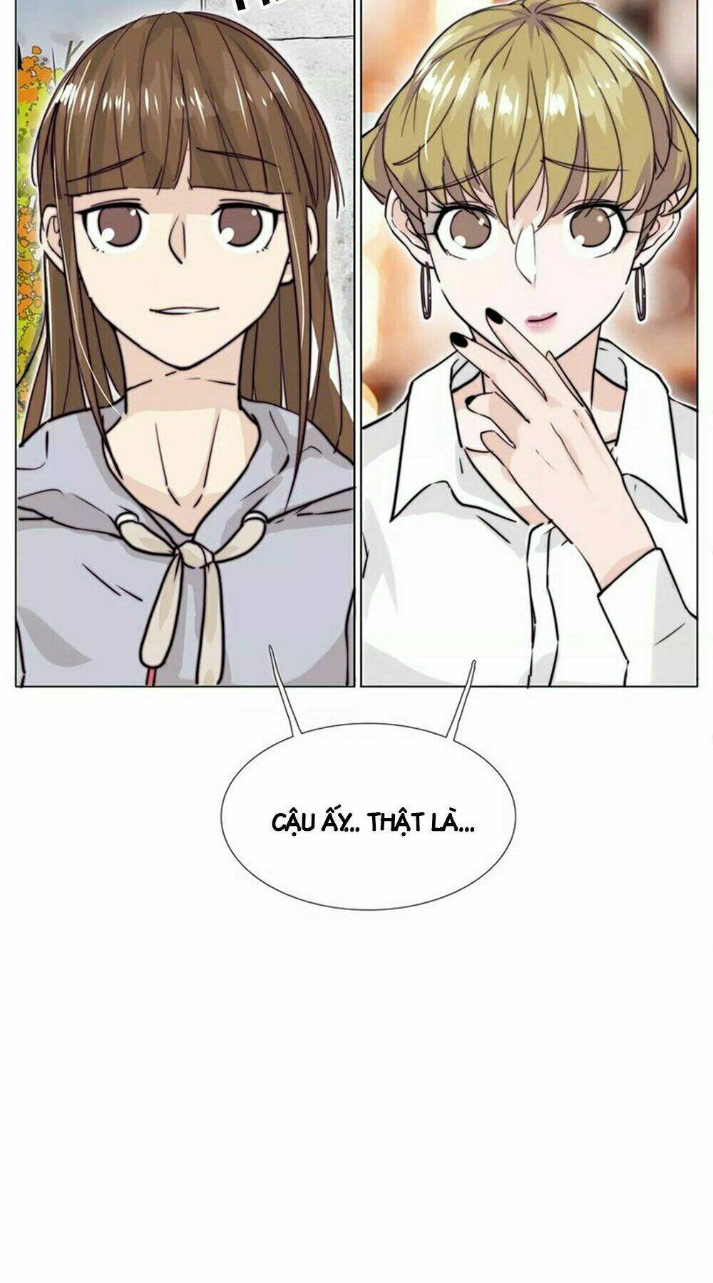 Tình Yêu Chớp Nhoáng: Chapter 48