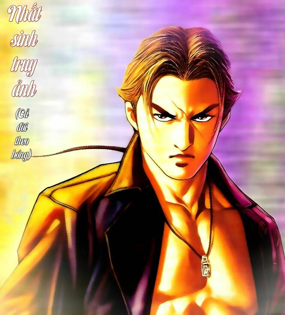 Người Trong Giang Hồ: Chapter 228