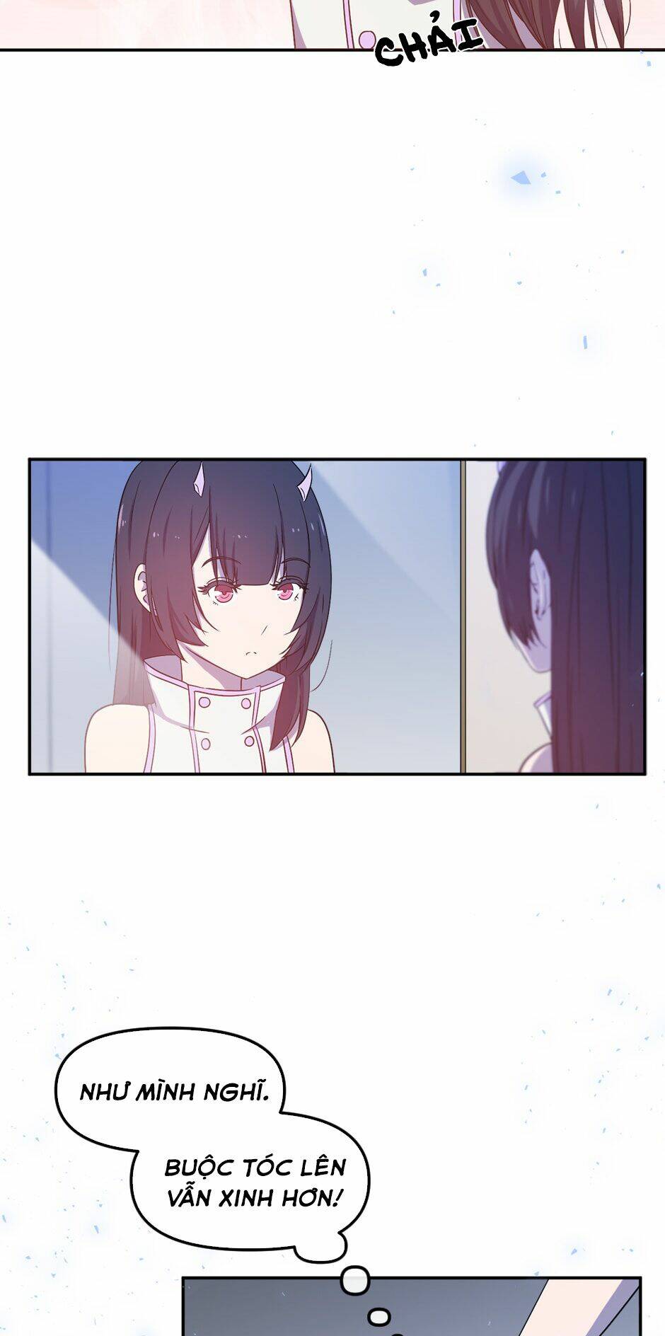 Gods Reborn: Chapter 4