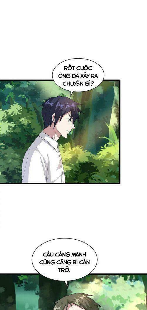 Đô Thị Tà Vương: Chapter 252