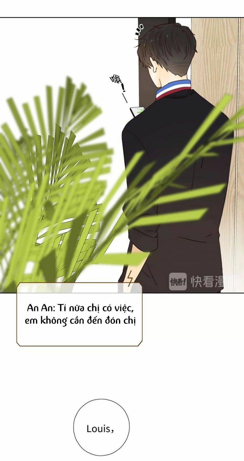 Cô Ấy Không Đáng Yêu: Chapter 29
