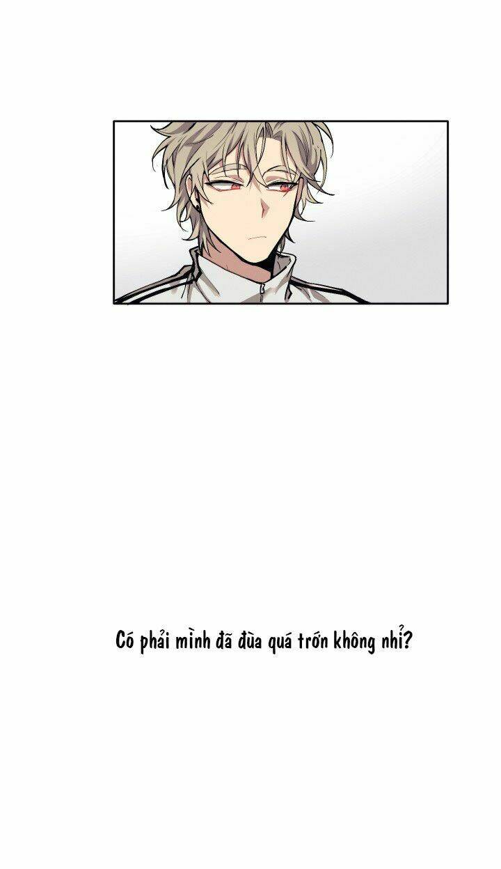 Cậu Tên Gì ?: Chapter 3