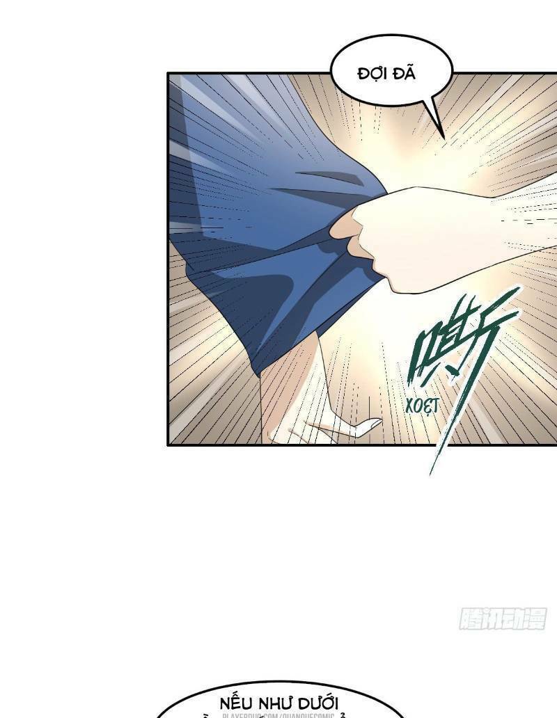 Nghịch Thiên Tiên Mệnh: Chapter 21