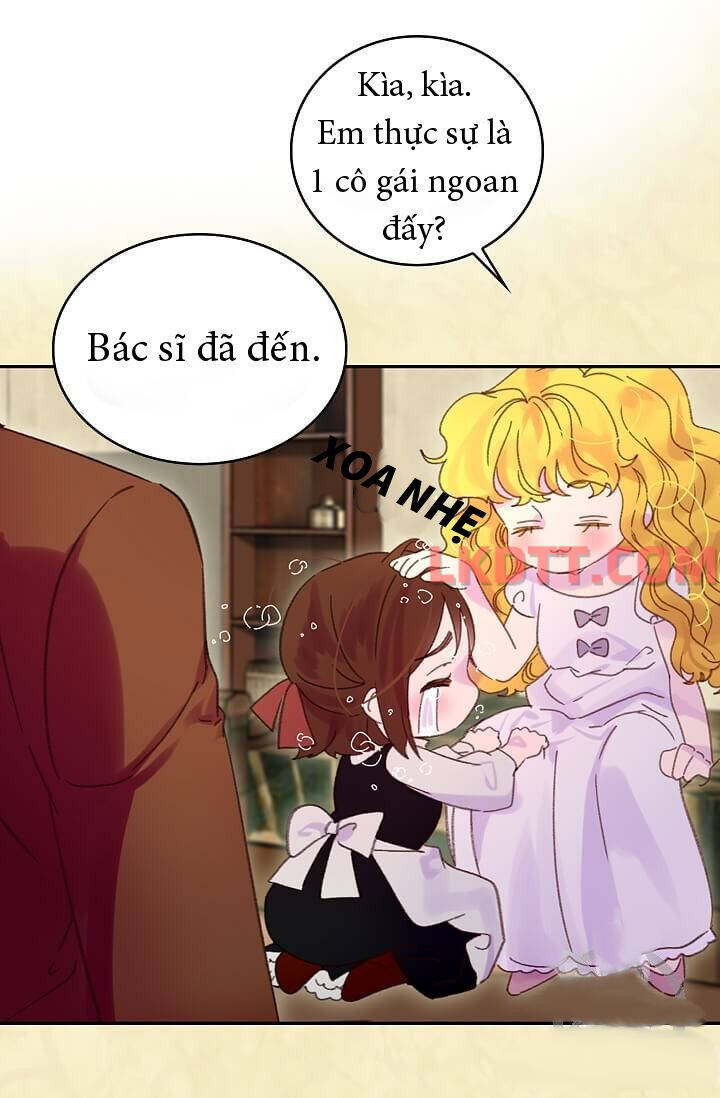 Đừng Xem Thường Nữ Phụ: Chapter 115