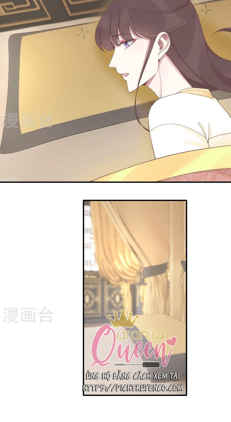 Hoàng Hậu Bận Lắm: Chapter 214