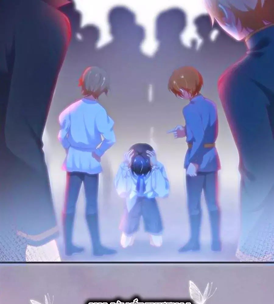 Vương Tử Và Ánh Trăng Đen: Chapter 35