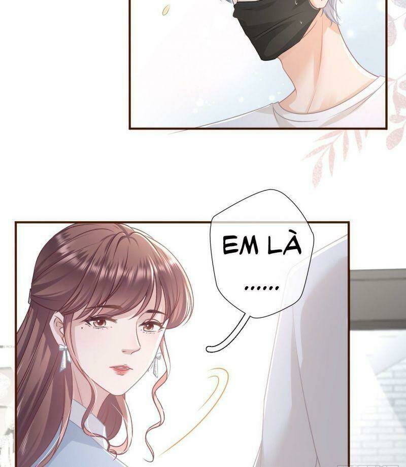 Bạn Gái Tôi Mới 30+: Chapter 86