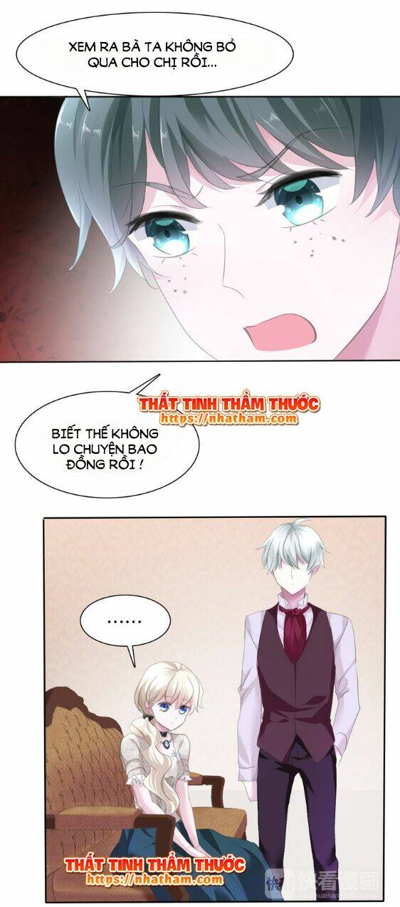 Một Lời Không Hợp Liền Hút Máu: Chapter 50