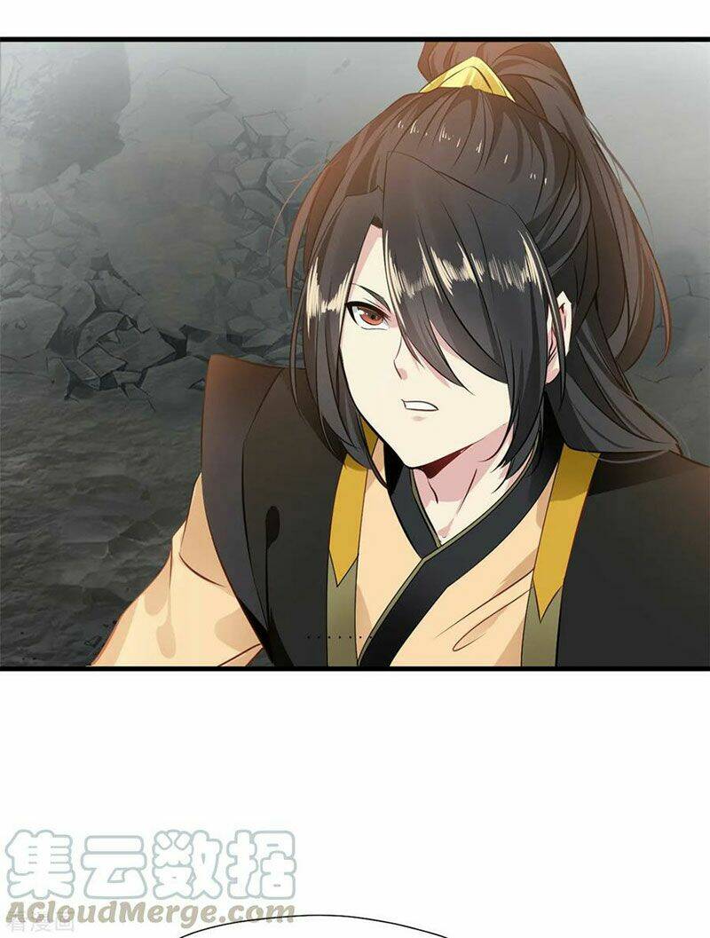 Tuyệt Thế Đế Tôn: Chapter 102