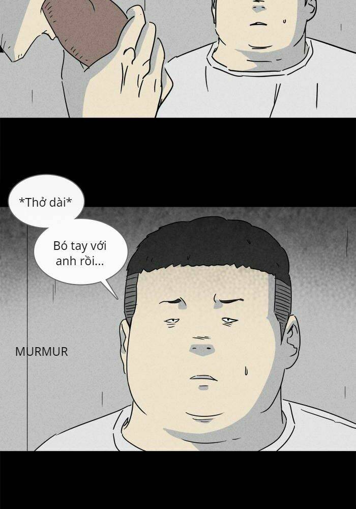 Những Câu Chuyện Bất Thường: Chapter 201