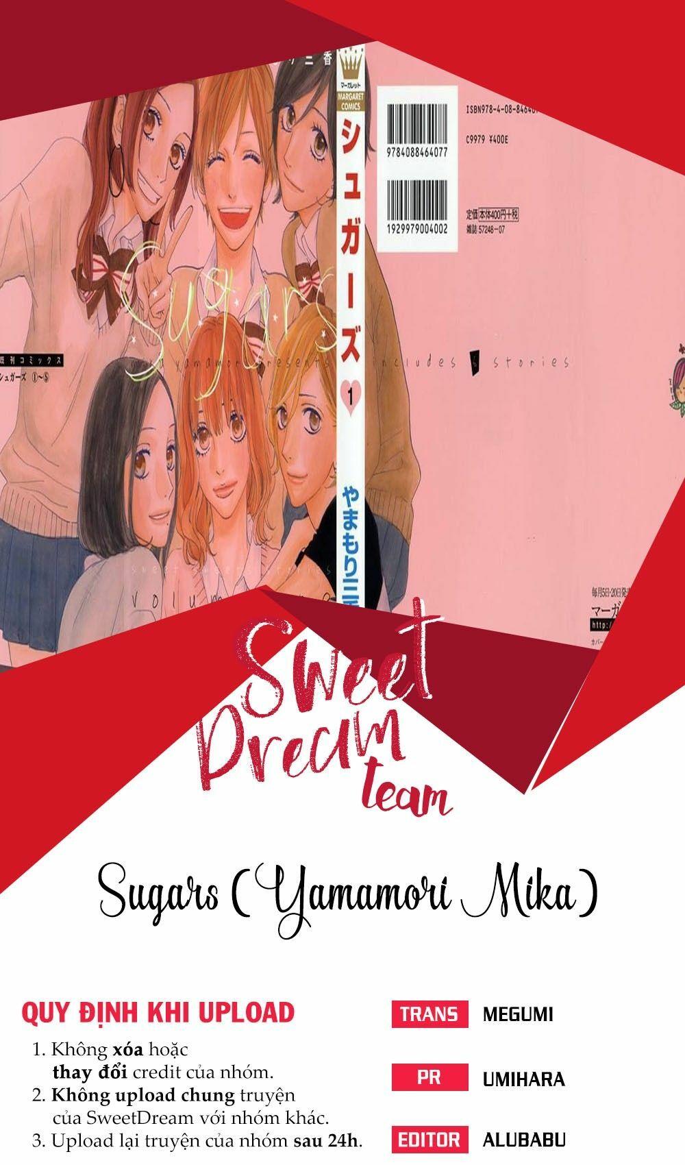 Sugars: Chapter 24