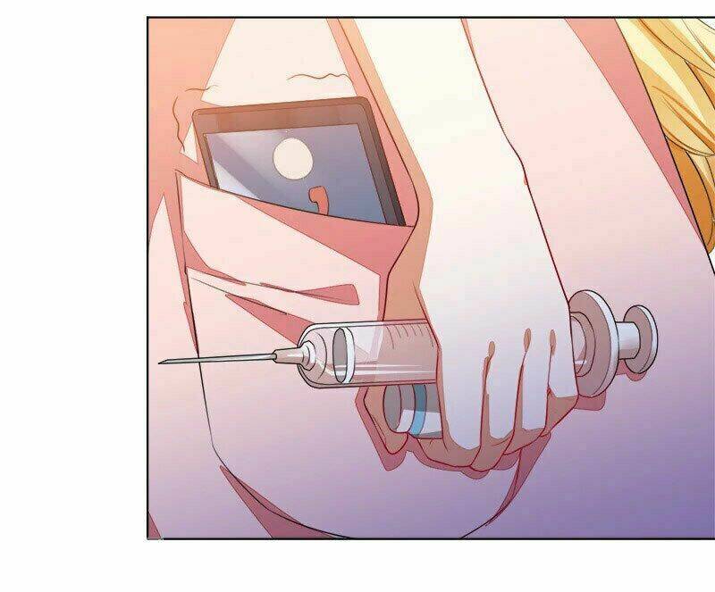 Lãnh Hôn Cuồng Ái: Chapter 46