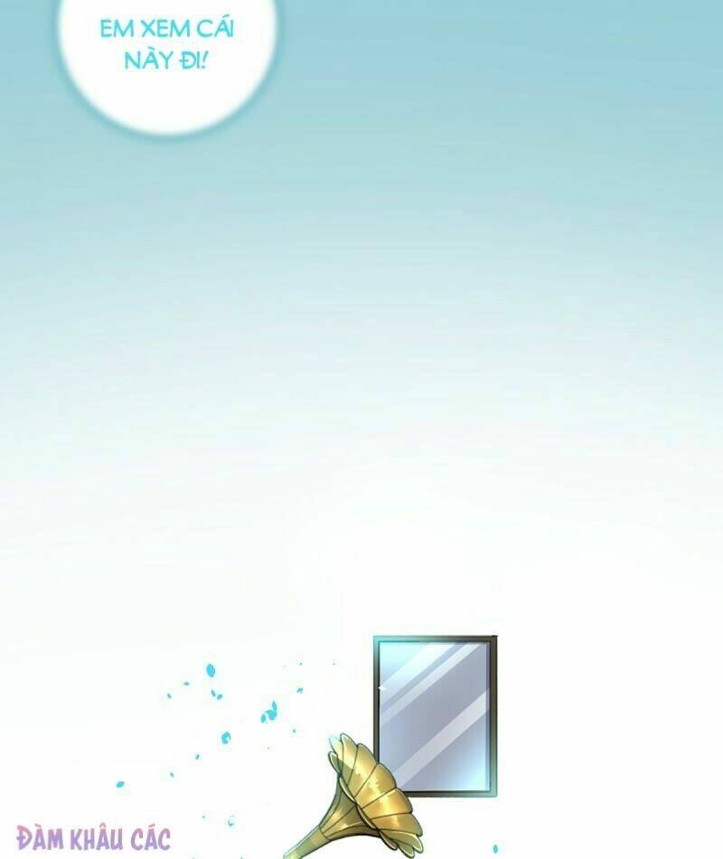 Hắc Bạch Hữu Thường: Chapter 9