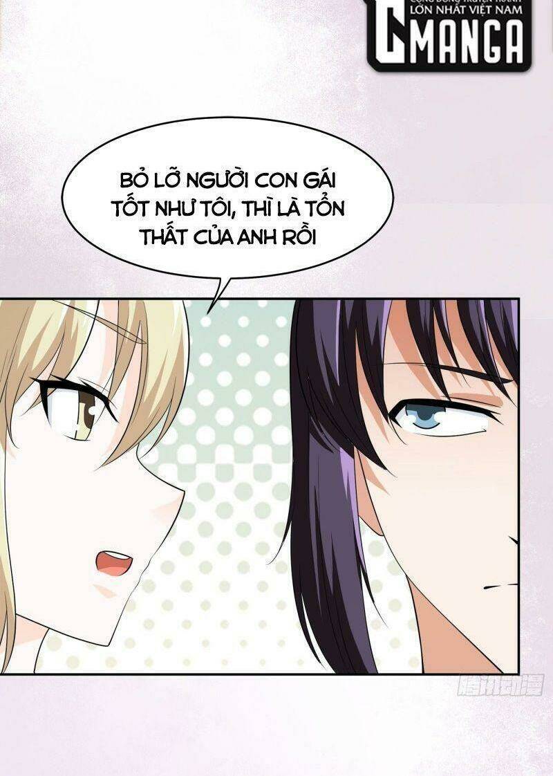 Người Tu Tiên Tại Đô Thị: Chapter 144